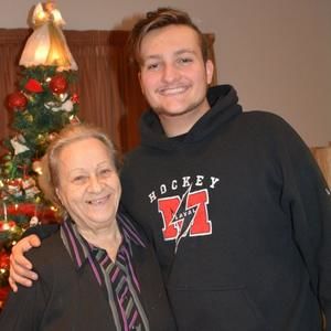 Meet your Posher, Jonathan